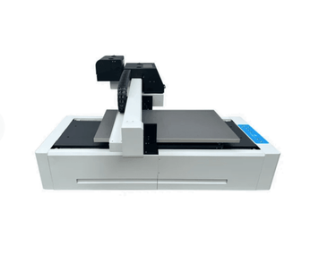 Maquina de Impresion UV 6090